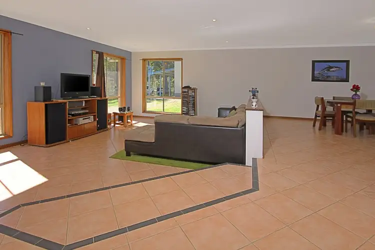 Lot 166 Benandra Forest Drive, Long Beach NSW 2536