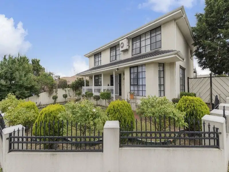 Main view of Homely house listing, 13 Gunbower Crescent, Meadow Heights VIC 3048