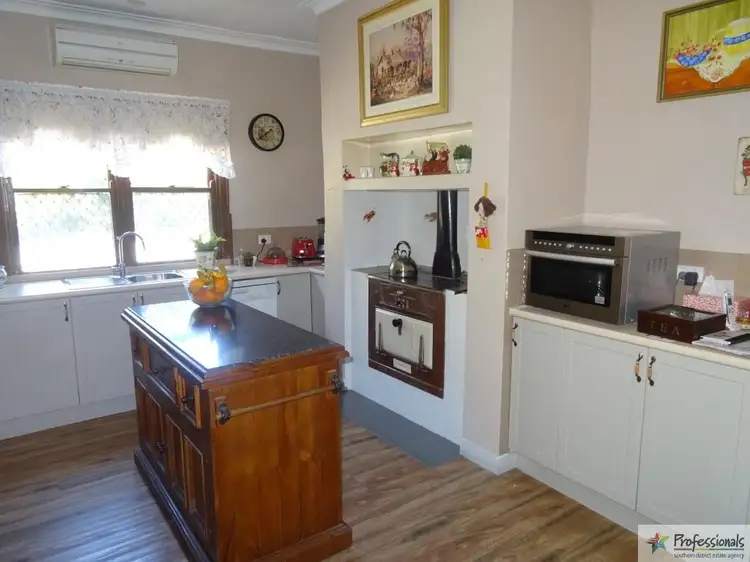 Sixth view of Homely house listing, 8 Raymond Street, Collie WA 6225