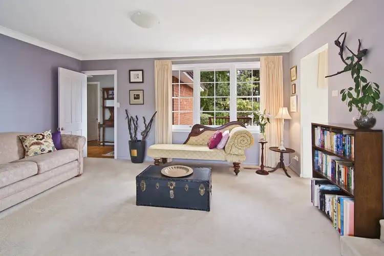 Third view of Homely house listing, 91 Lady Davidson Circuit, Forestville NSW 2087