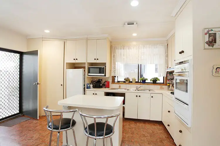 Third view of Homely house listing, 58 Camellia Crescent, Norlane VIC 3214