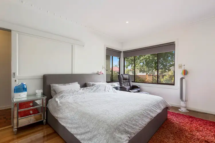 Fifth view of Homely house listing, 32 Rosshire Road, Newport VIC 3015