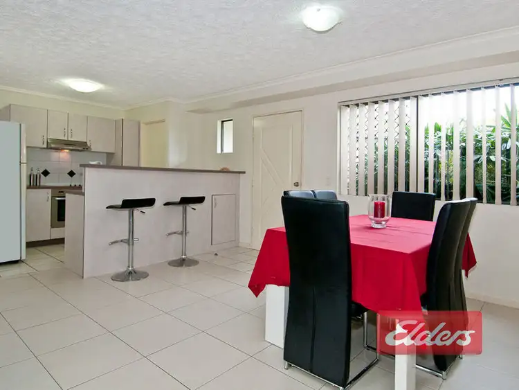 Fifth view of Homely house listing, 1/ 44-66 University Drive, Meadowbrook QLD 4131
