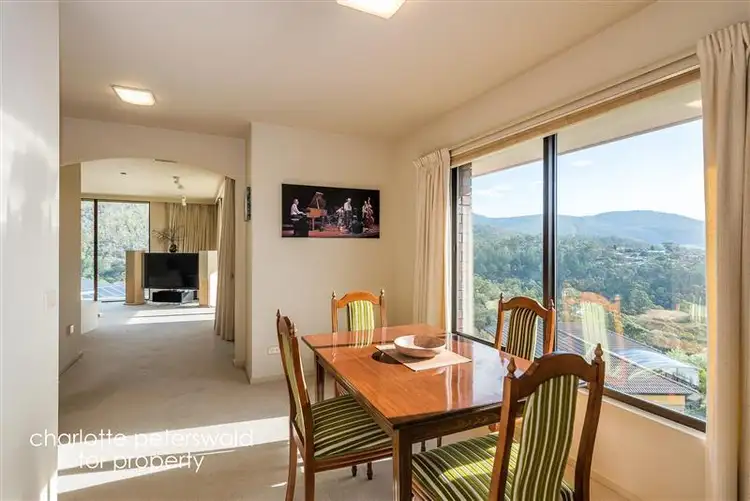 Fifth view of Homely house listing, 39 Susan Parade, Lenah Valley TAS 7008