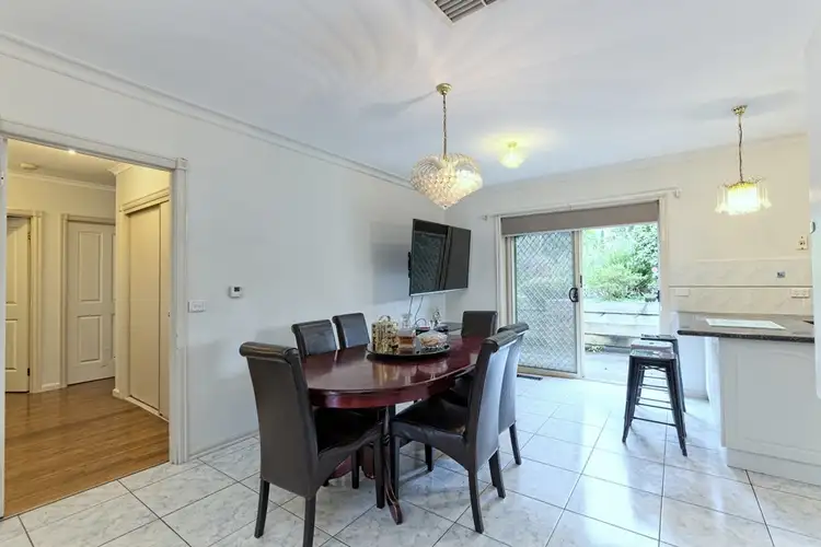 Seventh view of Homely house listing, 9 Daffodil Court, Endeavour Hills VIC 3802