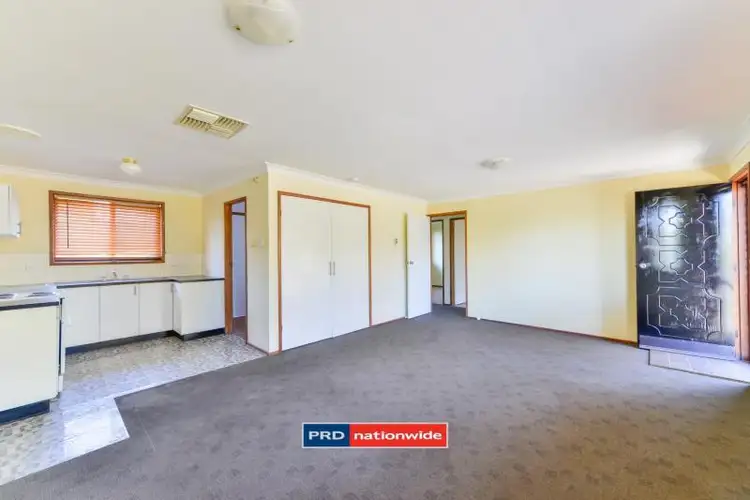 Third view of Homely semi-detached listing, 35 Rawson Avenue, Tamworth NSW 2340
