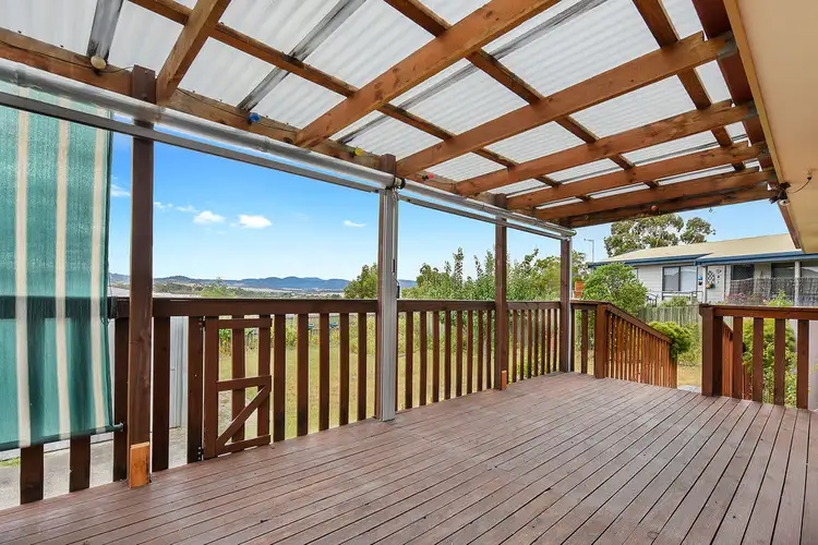 Fourth view of Homely house listing, 28 Honolulu Street, Midway Point TAS 7171