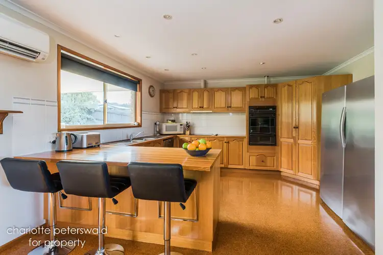 Third view of Homely house listing, 14 Fiani Court, Kingston TAS 7050