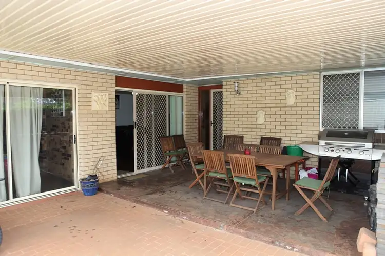 Second view of Homely house listing, 17 Balanga Court, South Toowoomba QLD 4350