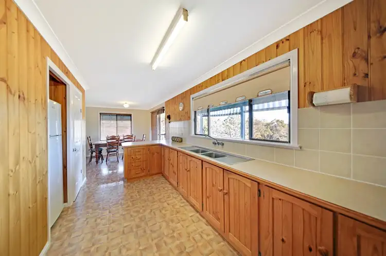 Third view of Homely house listing, 91 Halcyon Dr, Waterview Heights NSW 2460