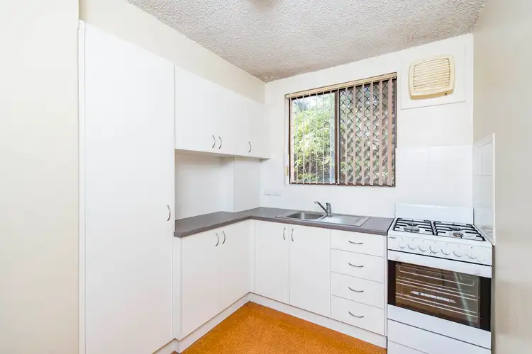 Second view of Homely apartment listing, 8/2 Walsh Place, Curtin ACT 2605