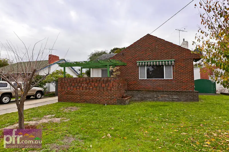 Main view of Homely house listing, 6 Blechynden St, St James WA 6102