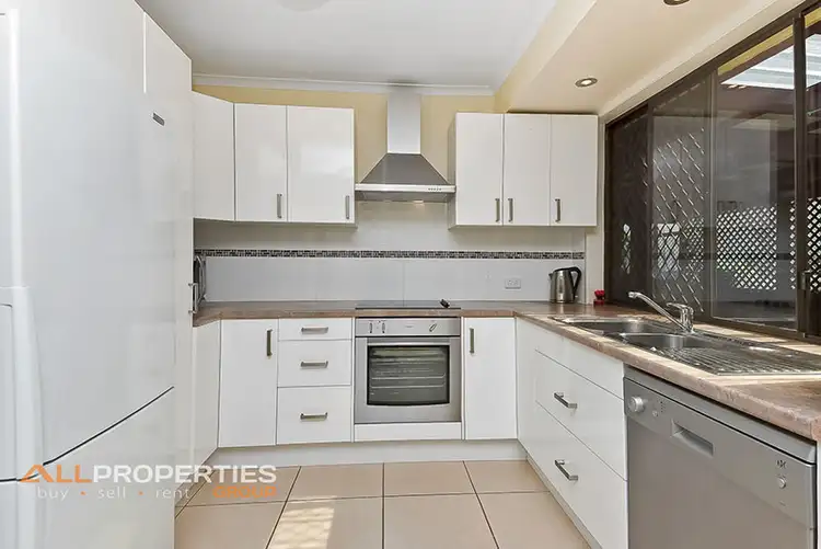 Third view of Homely house listing, 30 DRACON STREET, Regents Park QLD 4118