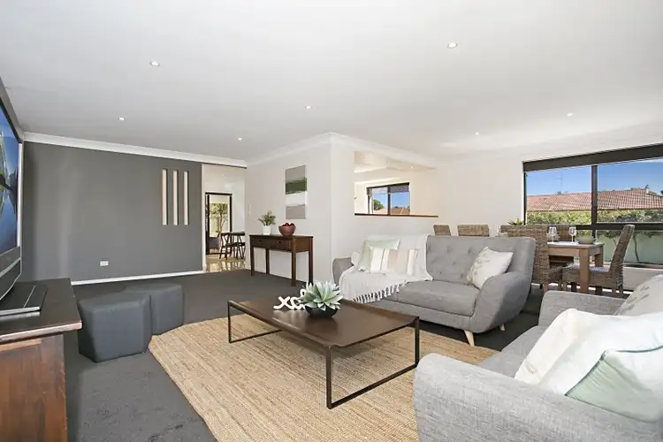 Third view of Homely house listing, 4 Intrepid Drive, Mermaid Waters QLD 4218