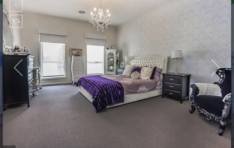 Second view of Homely house listing, 14 Bridgehaven Drive, Craigieburn VIC 3064