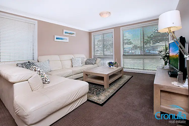 Fifth view of Homely house listing, 15 Silver Beach Road, Kurnell NSW 2231