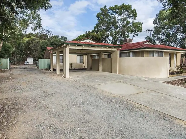 Second view of Homely house listing, 25 Bradshaw Road, Byford WA 6122