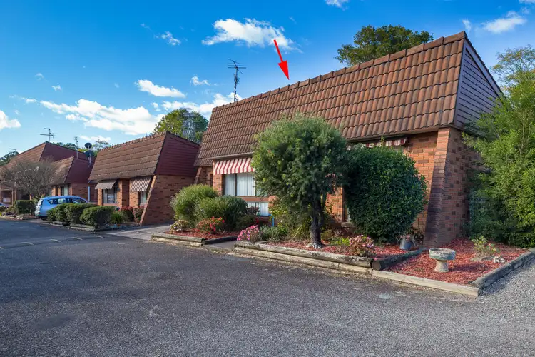 11/9 South Street, Batemans Bay NSW 2536