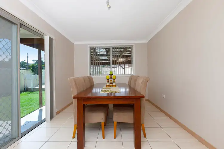 Fifth view of Homely house listing, 5 Shell Place, Dapto NSW 2530