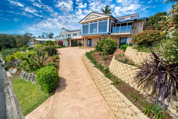 Main view of Homely house listing, 23 Mulubinda Parade, Corlette NSW 2315