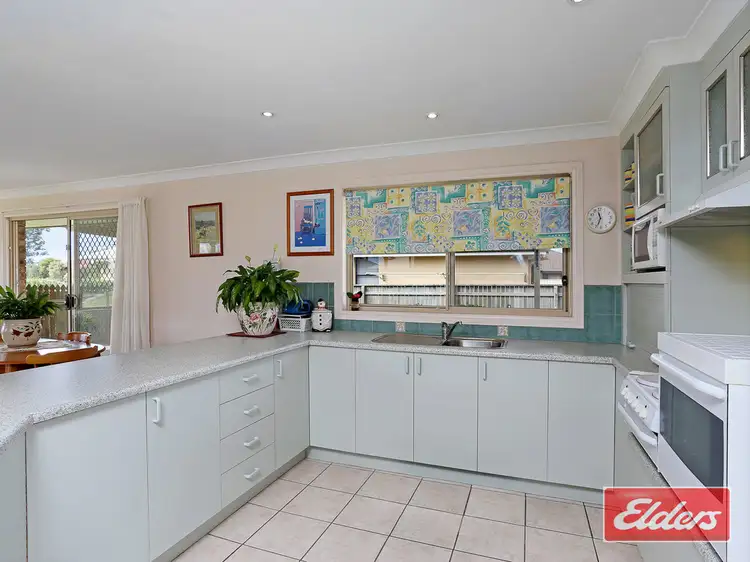 Fourth view of Homely house listing, 6 North Meadow Drive, Grafton NSW 2460