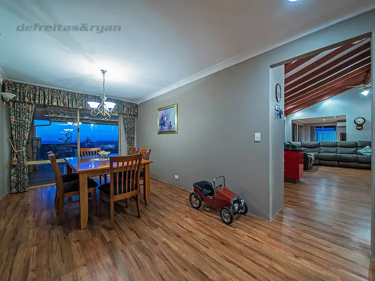 Fifth view of Homely house listing, 67 Carawatha Avenue, Mount Nasura WA 6112