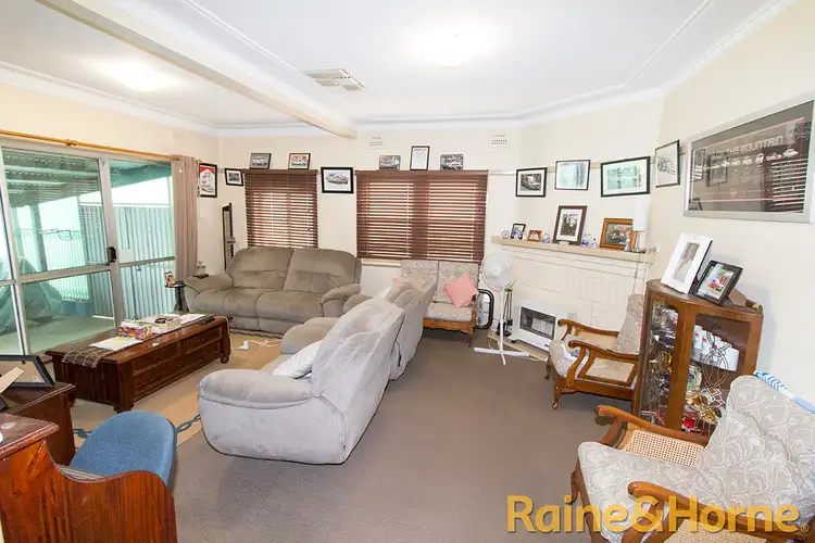 Third view of Homely house listing, 27 Gipps Street, Dubbo NSW 2830
