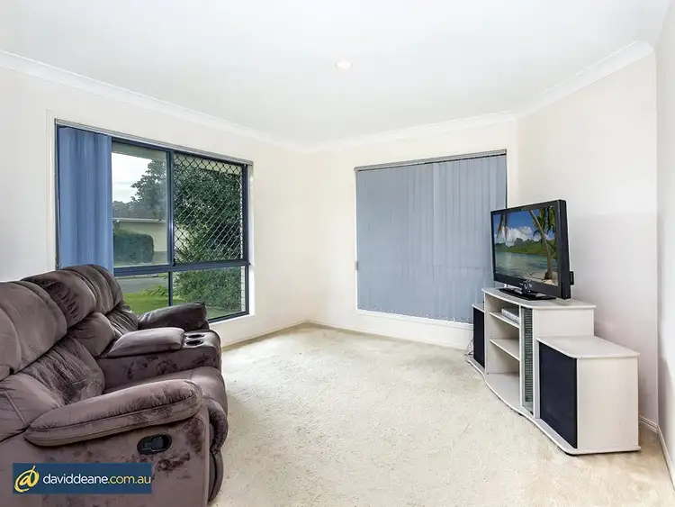 Fourth view of Homely house listing, 21 Mowbray Ct, Kallangur QLD 4503