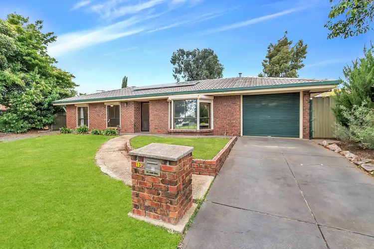 Main view of Homely house listing, 13 Mildera Crescent, Craigmore SA 5114