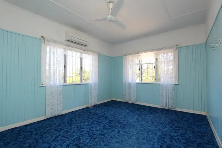Fifth view of Homely house listing, 109 Howlett Street, Currajong QLD 4812