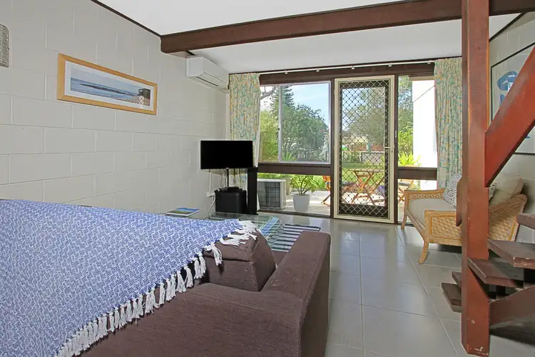 Sixth view of Homely townhouse listing, 4/11-13 Mitchell Parade, Mollymook NSW 2539