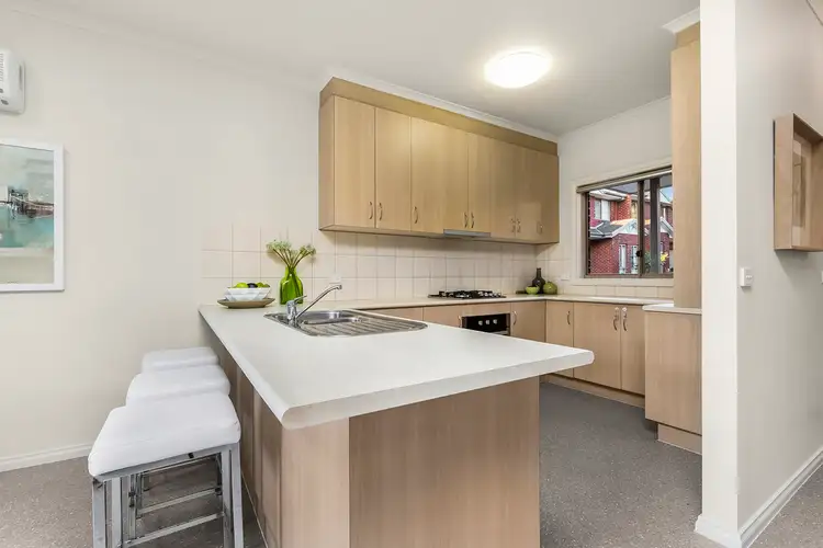 Second view of Homely townhouse listing, 6/210 Springvale Road, Nunawading VIC 3131