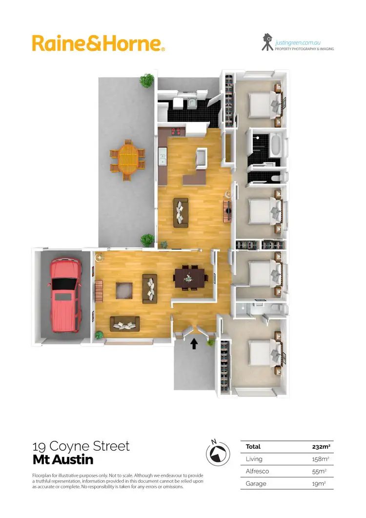 Seventh view of Homely house listing, 19 COYNE STREET, Mount Austin NSW 2650