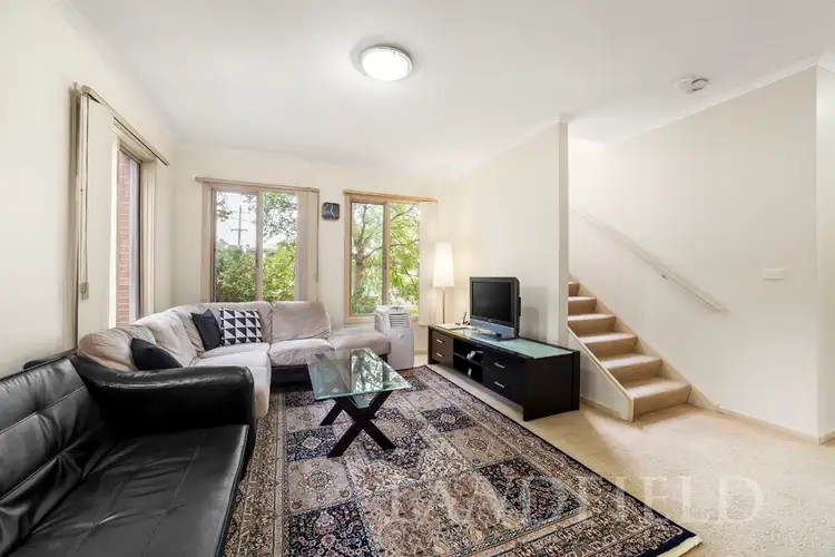 Fifth view of Homely townhouse listing, 2/14 Anderson Street, Templestowe VIC 3106