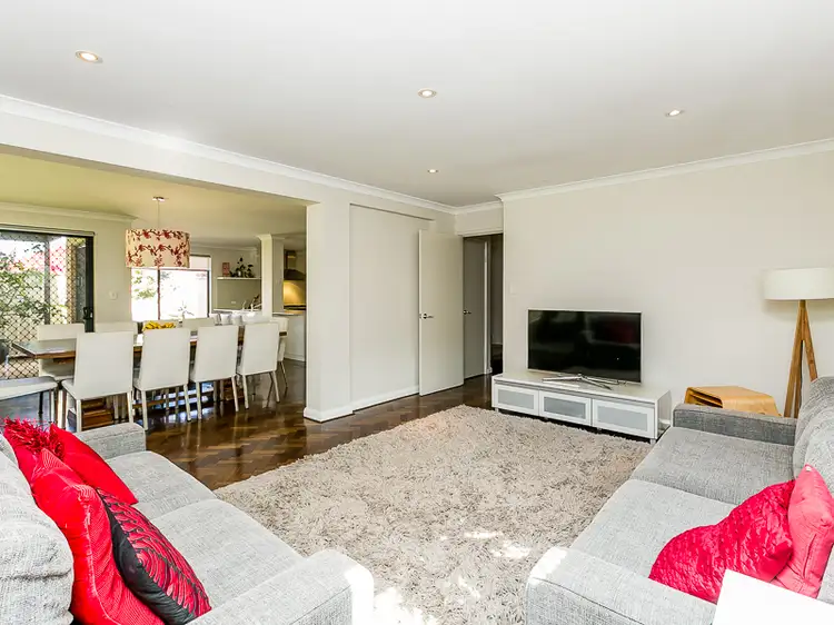 Seventh view of Homely house listing, 74A Alderbury Street, Floreat WA 6014