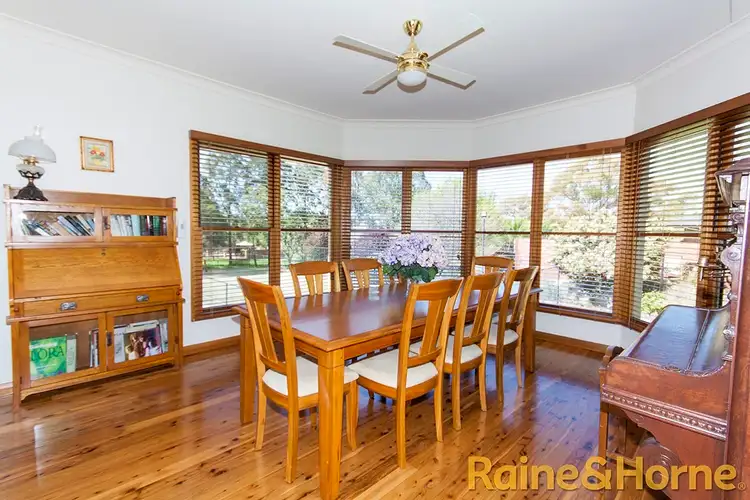 Seventh view of Homely house listing, 6 Peppercorn Place, Dubbo NSW 2830