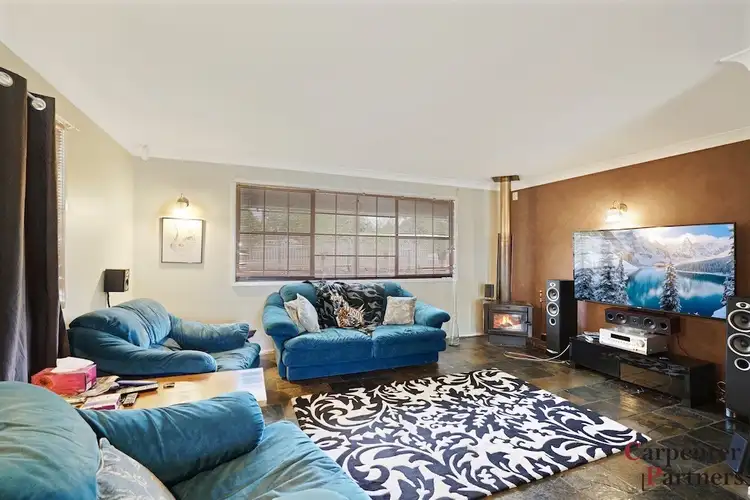 Third view of Homely house listing, 64 Norwood Road, Buxton NSW 2571