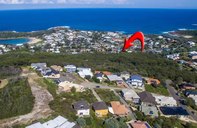 Seventh view of Homely house listing, 6 Andrew Close, Boat Harbour NSW 2316