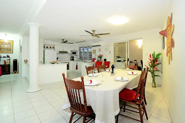 Fourth view of Homely townhouse listing, 10/40 George Crescent, Fannie Bay NT 820