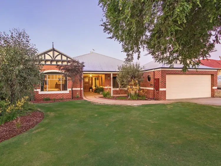 10 Calilly Way, Baldivis WA 6171