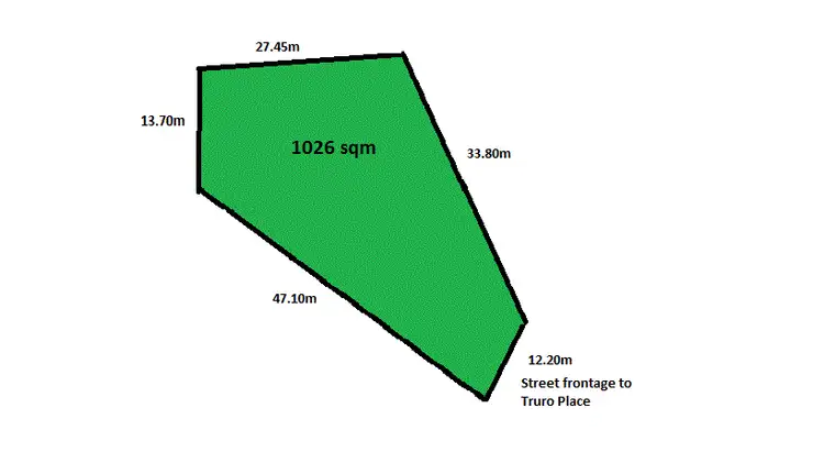 7 Truro Place, Woodville West SA 5011