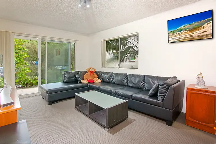 Main view of Homely unit listing, 11/777-779 Pittwater Road, Dee Why NSW 2099