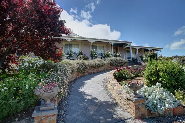 Third view of Homely house listing, 1 Lawson Drive, Port Lincoln SA 5606