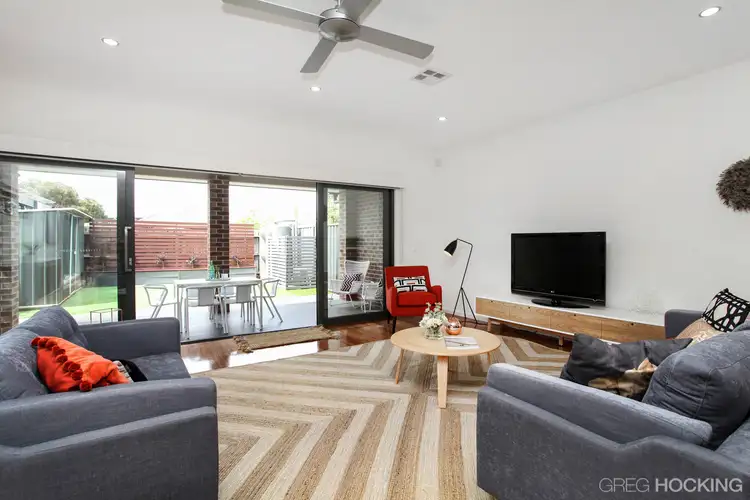 Fourth view of Homely townhouse listing, 94 First Avenue, Altona North VIC 3025