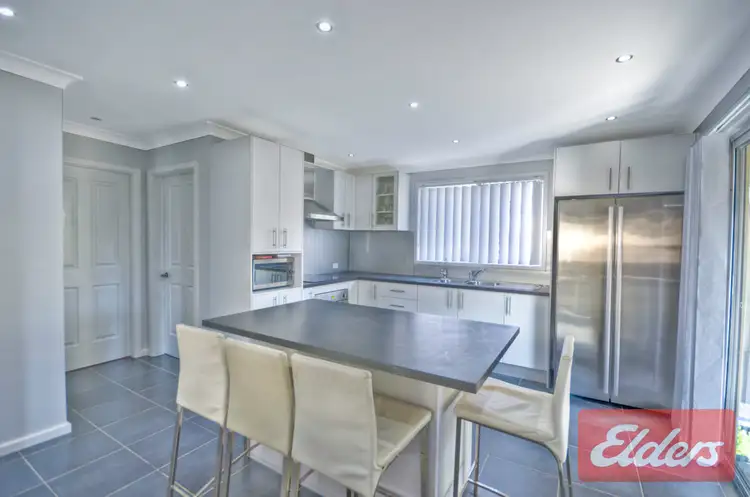 Fifth view of Homely house listing, 338 Old Windsor Road, Toongabbie NSW 2146
