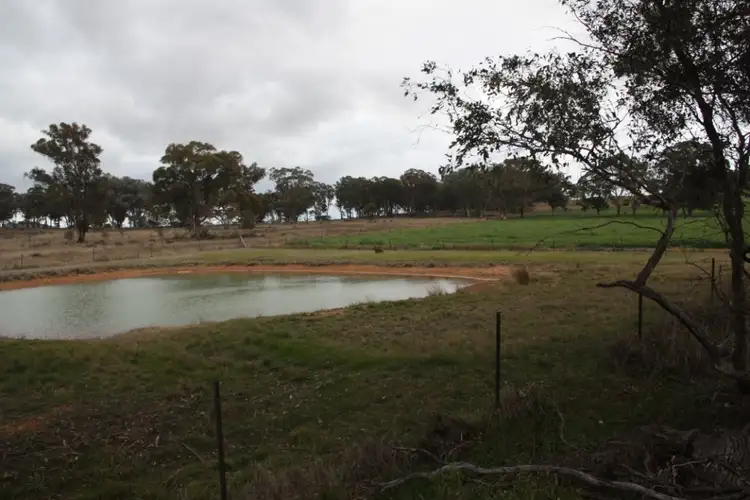 Third view of Homely rural property listing, 2787 HENRY LAWSON DVE, Gulgong NSW 2852