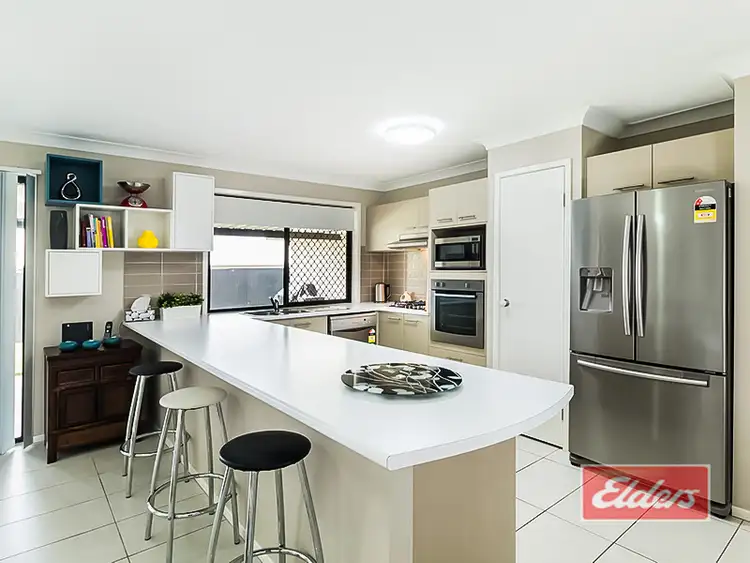 Fourth view of Homely house listing, 10 Wildwood Crescent, Jimboomba QLD 4280