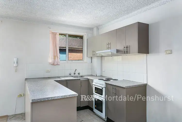 Third view of Homely unit listing, 7/45 Victoria Avenue, Penshurst NSW 2222