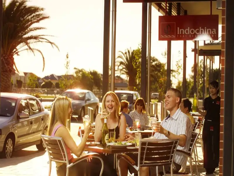 Main view of Homely land listing, Lot 673 Santorini Walk, Mawson Lakes SA 5095