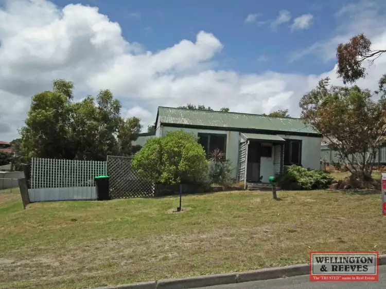 6 North Road, Spencer Park WA 6330